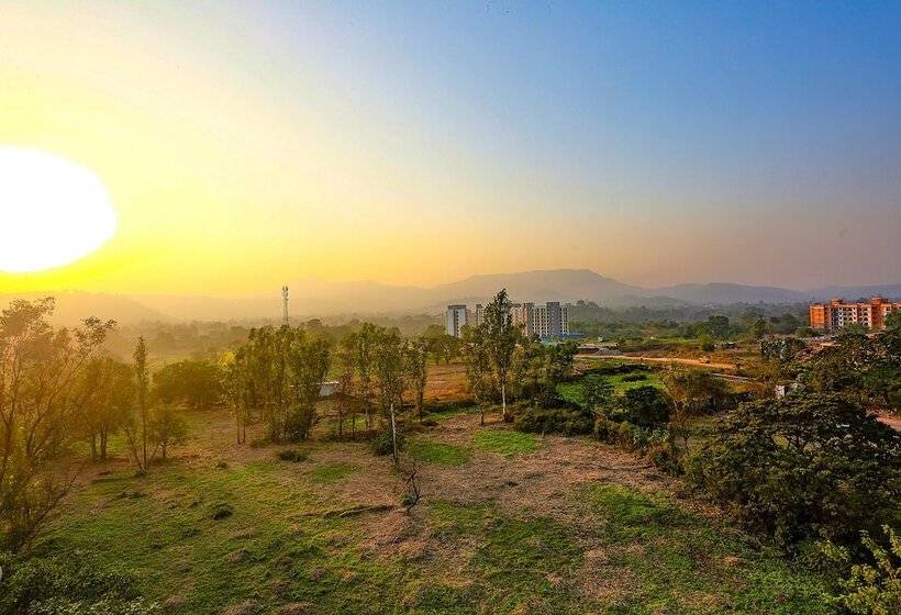 בית מלון כפרי Townhouse Somani