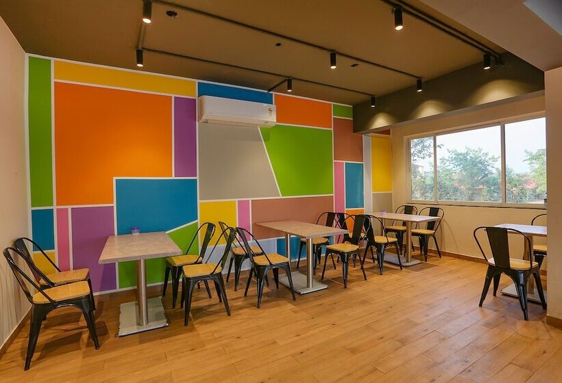 בית מלון כפרי Townhouse Somani