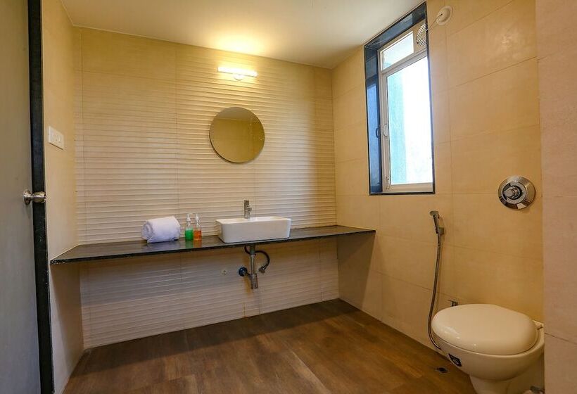 בית מלון כפרי Townhouse Somani