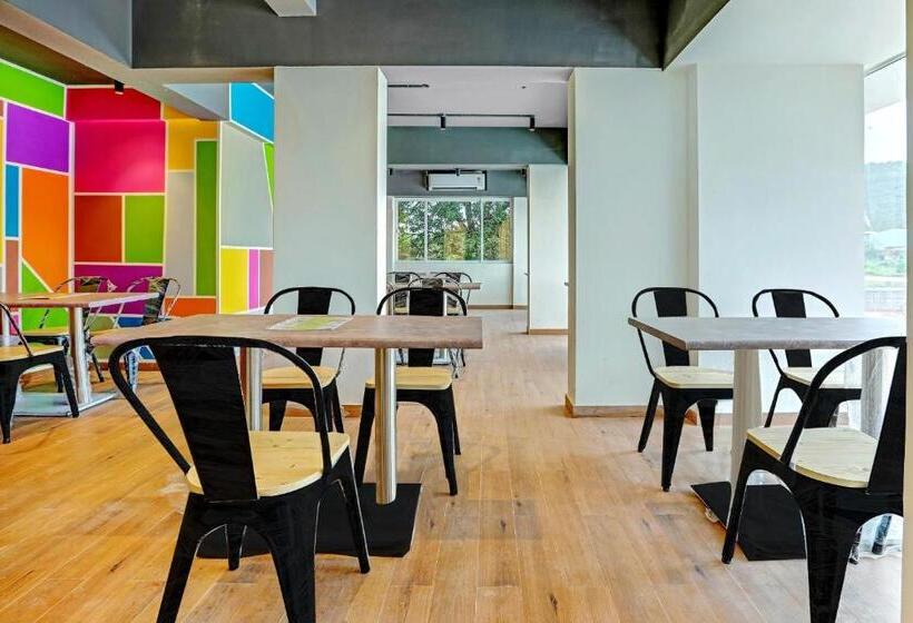 בית מלון כפרי Townhouse Somani