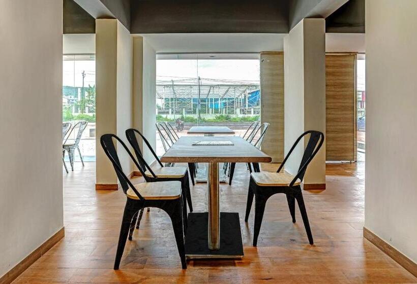 בית מלון כפרי Townhouse Somani