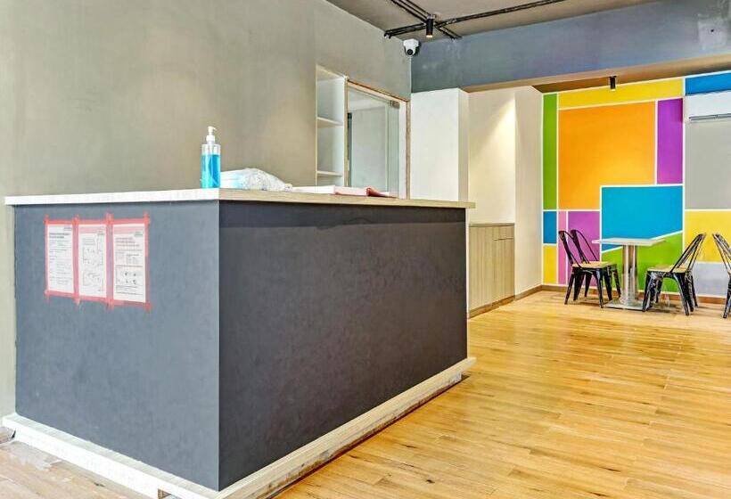 בית מלון כפרי Townhouse Somani