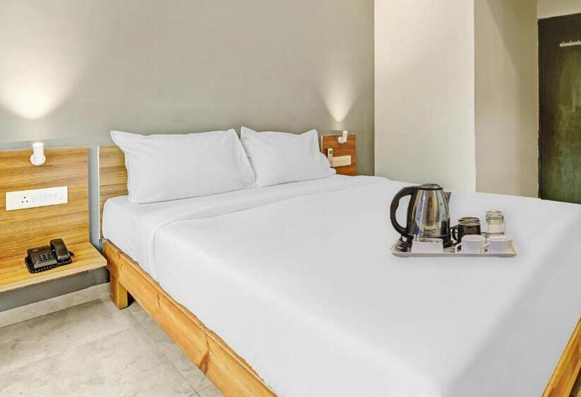 בית מלון כפרי Townhouse Somani