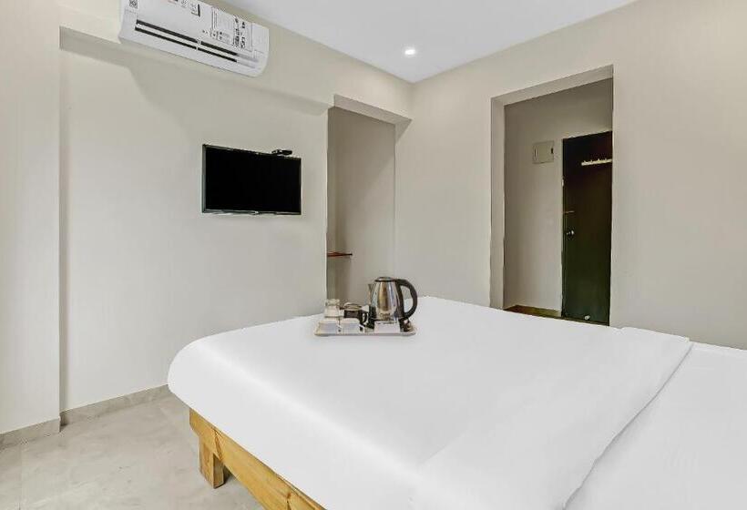 בית מלון כפרי Townhouse Somani