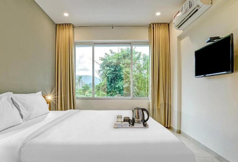 בית מלון כפרי Townhouse Somani