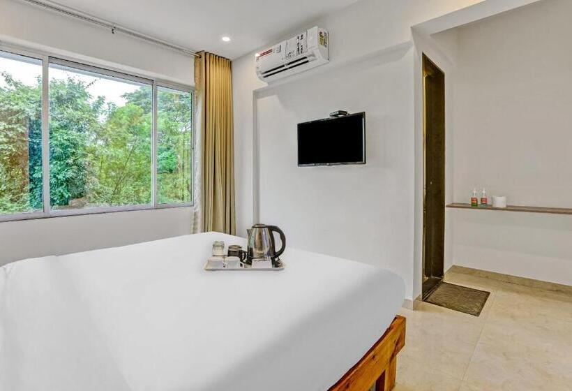 בית מלון כפרי Townhouse Somani