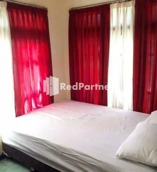 ホテル Gebby Homestay Bromo Redpartner