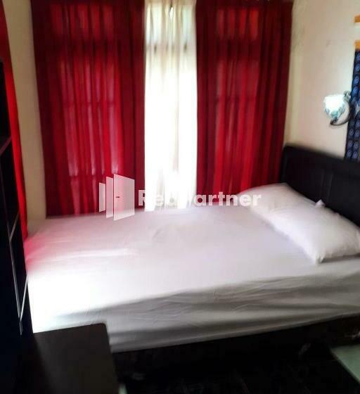 Hotell Gebby Homestay Bromo Redpartner
