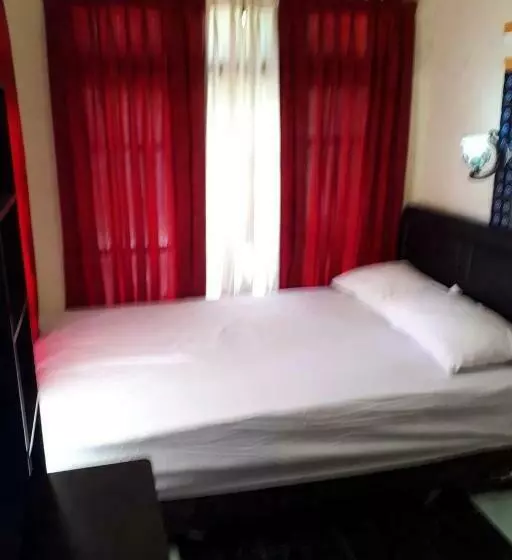 ホテル Gebby Homestay Bromo Redpartner