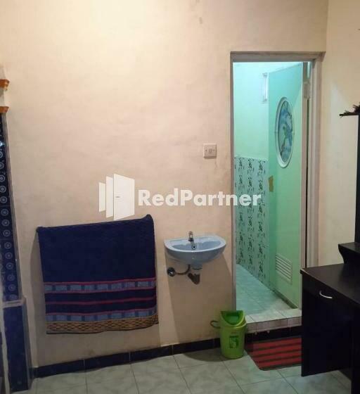 Hotell Gebby Homestay Bromo Redpartner