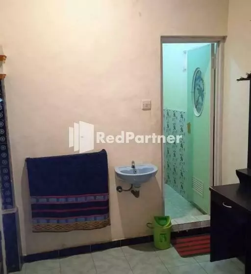 ホテル Gebby Homestay Bromo Redpartner
