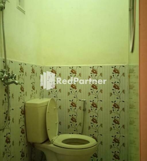 Hotell Gebby Homestay Bromo Redpartner