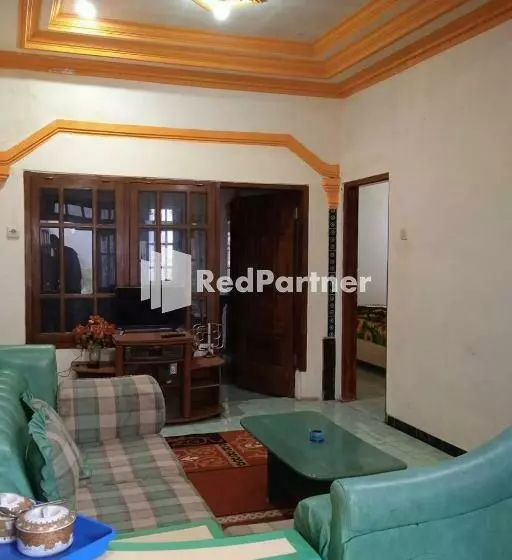 ホテル Gebby Homestay Bromo Redpartner