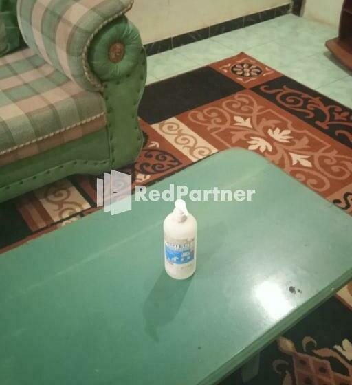 Hotell Gebby Homestay Bromo Redpartner