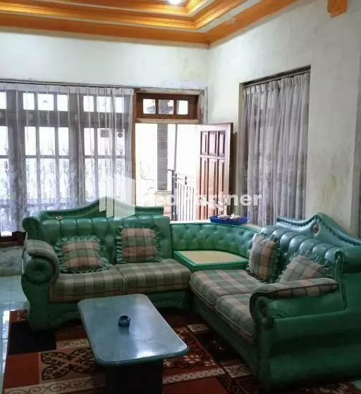 ホテル Gebby Homestay Bromo Redpartner