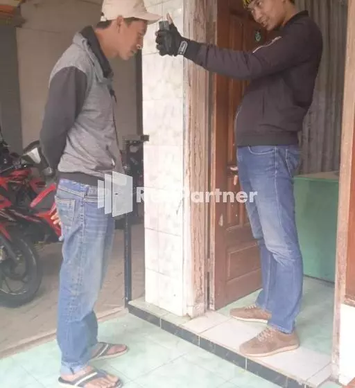 ホテル Gebby Homestay Bromo Redpartner