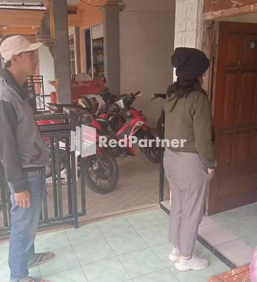 ホテル Gebby Homestay Bromo Redpartner