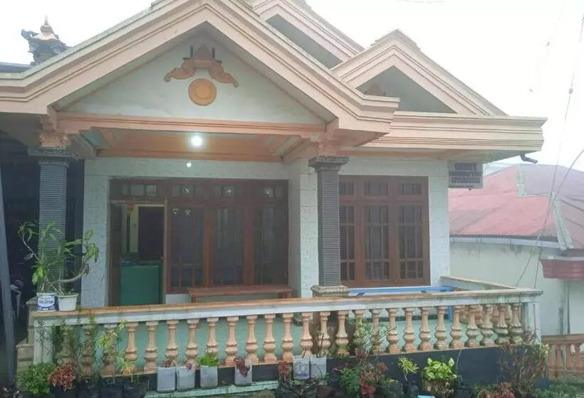 ホテル Gebby Homestay Bromo Redpartner