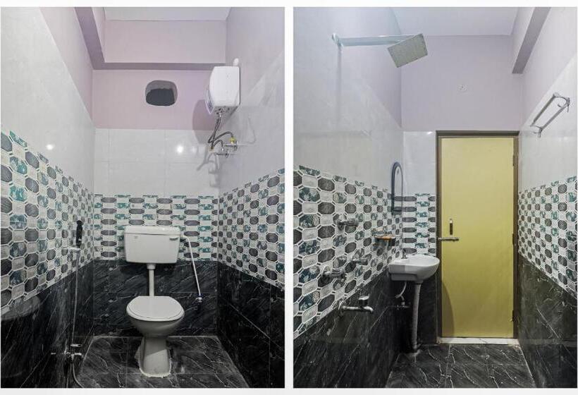 Отель Oyo Flagship 83352 Kautilya Inn