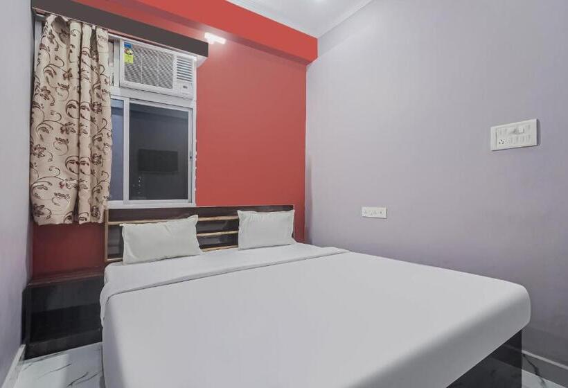 Отель Oyo Flagship 83352 Kautilya Inn