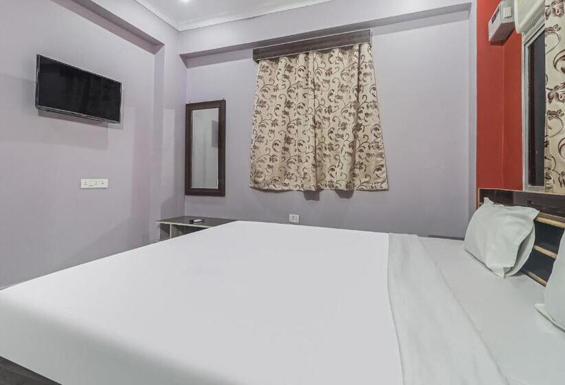 Отель Oyo Flagship 83352 Kautilya Inn