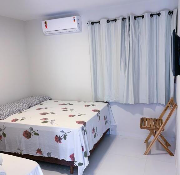 پانسیون Pousada Iapôi