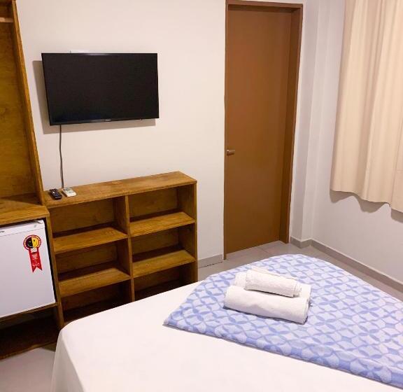 پانسیون Pousada Iapôi