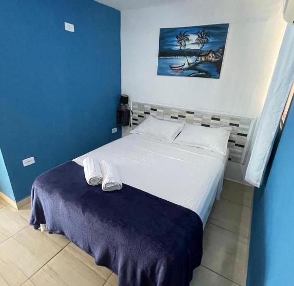 پانسیون Pousada Iapôi