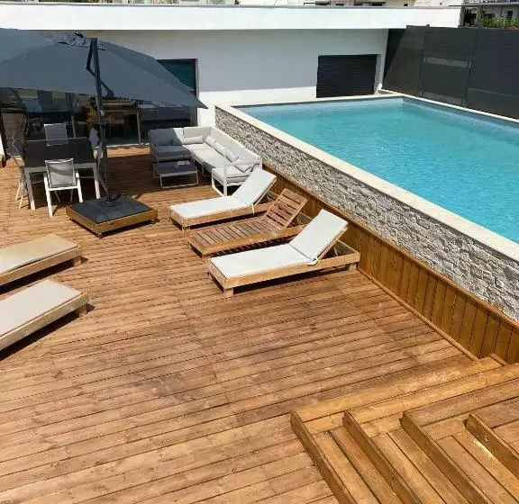 Residence Lmg P