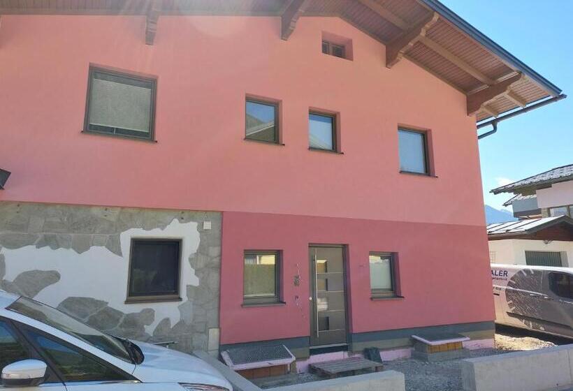 Sonnfeld Appartement