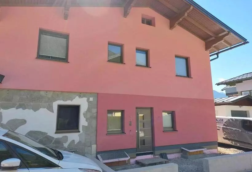 Sonnfeld Appartement