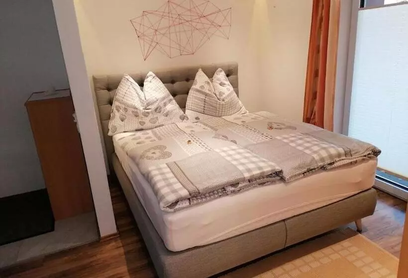 Sonnfeld Appartement