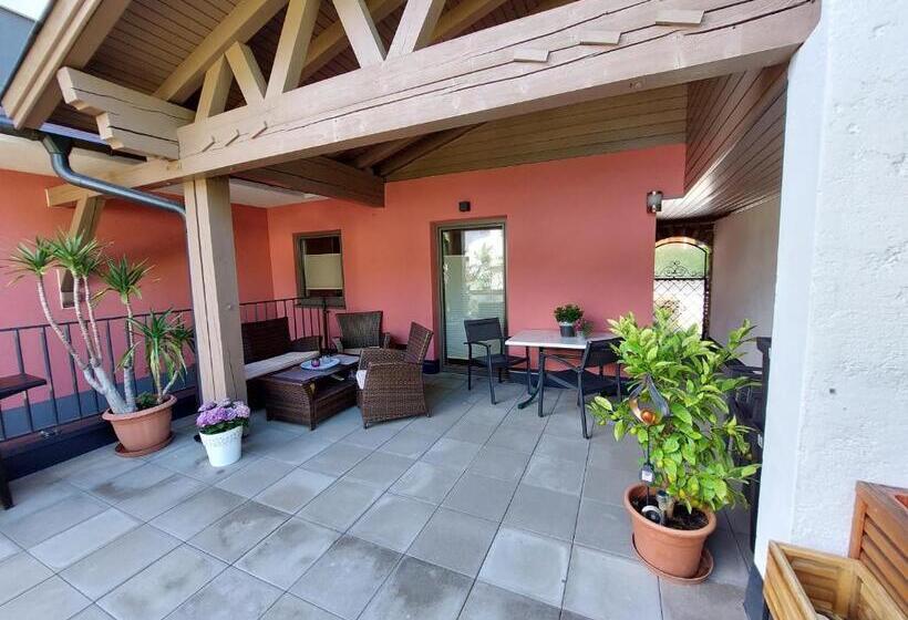 Sonnfeld Appartement