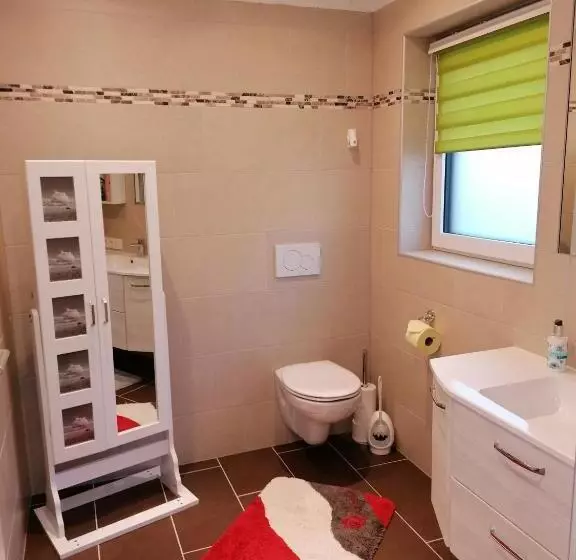 Sonnfeld Appartement