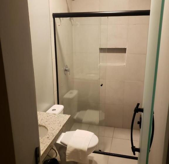 Unity Hotel   Vila Mariana Sp