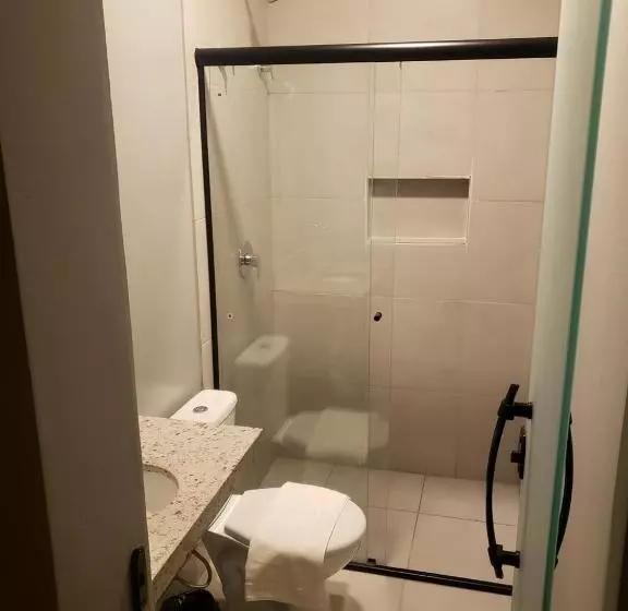 Unity Hotel   Vila Mariana Sp