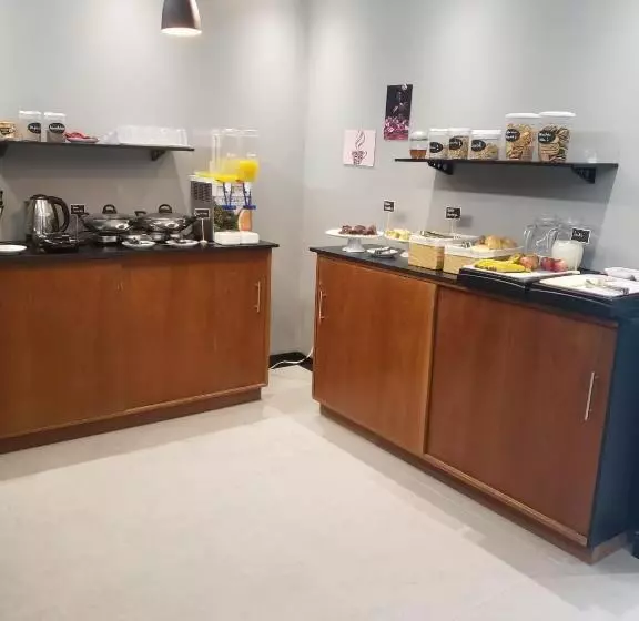 Unity Hotel   Vila Mariana Sp