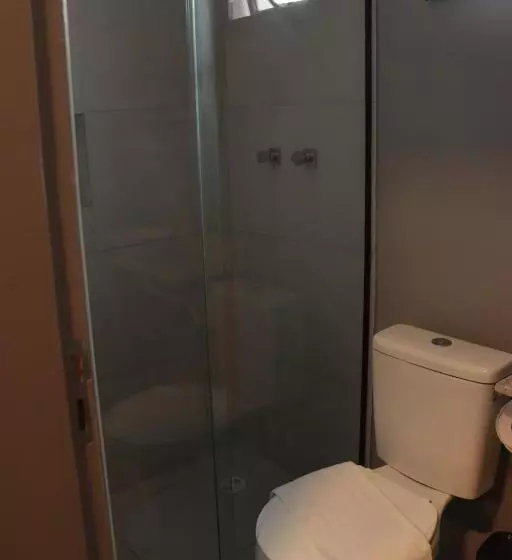 Unity Hotel   Vila Mariana Sp