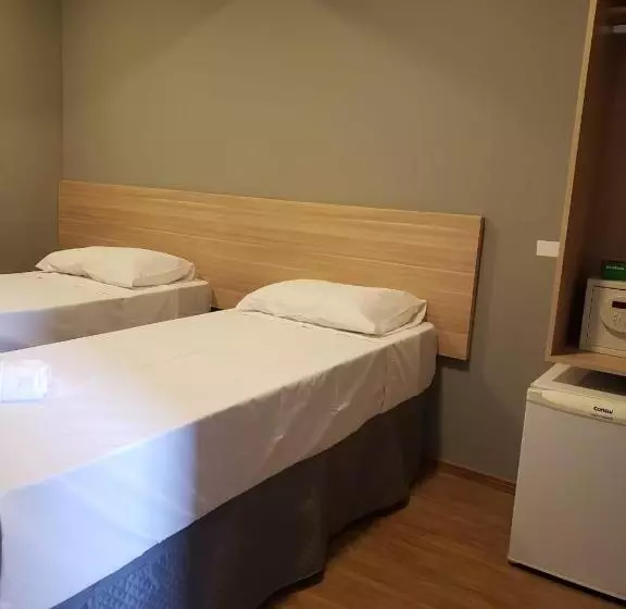 Unity Hotel   Vila Mariana Sp