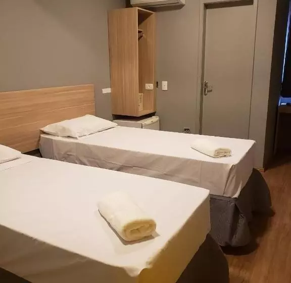 Unity Hotel   Vila Mariana Sp