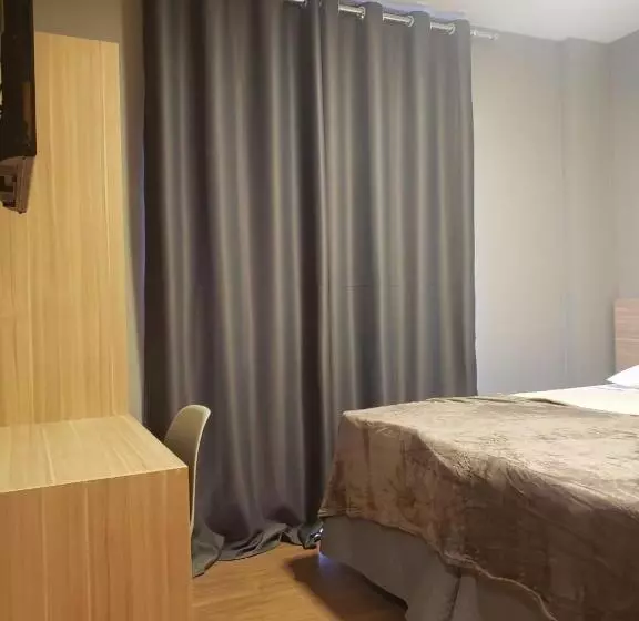 Unity Hotel   Vila Mariana Sp