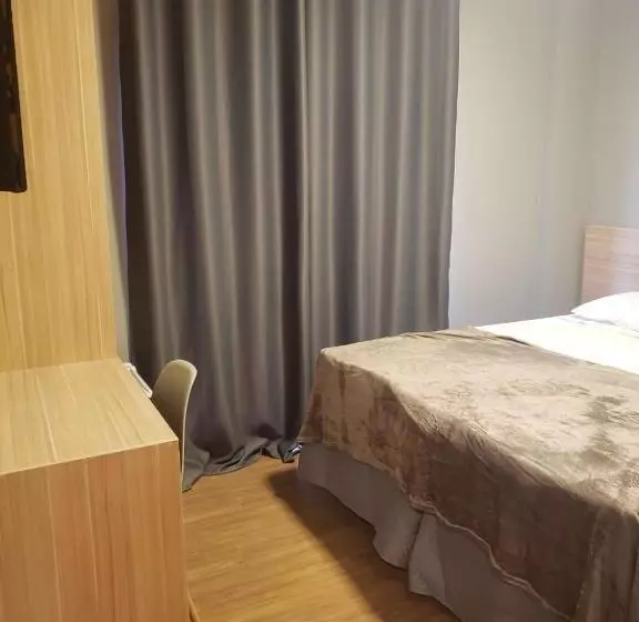 Unity Hotel   Vila Mariana Sp