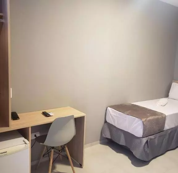 Unity Hotel   Vila Mariana Sp