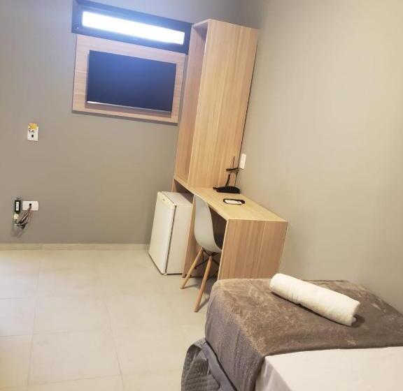 Unity Hotel   Vila Mariana Sp