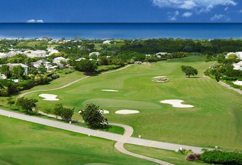 Westmoreland Cottage