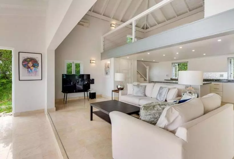 Westmoreland Cottage