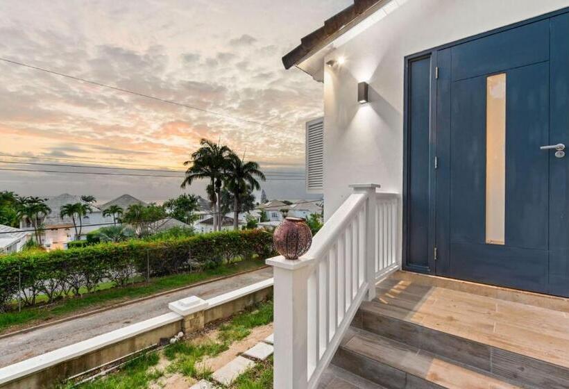 Westmoreland Cottage