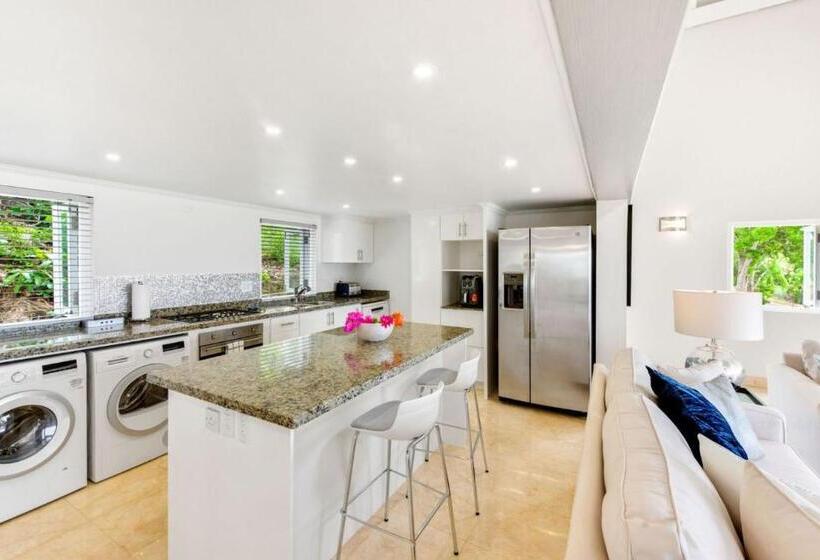 Westmoreland Cottage