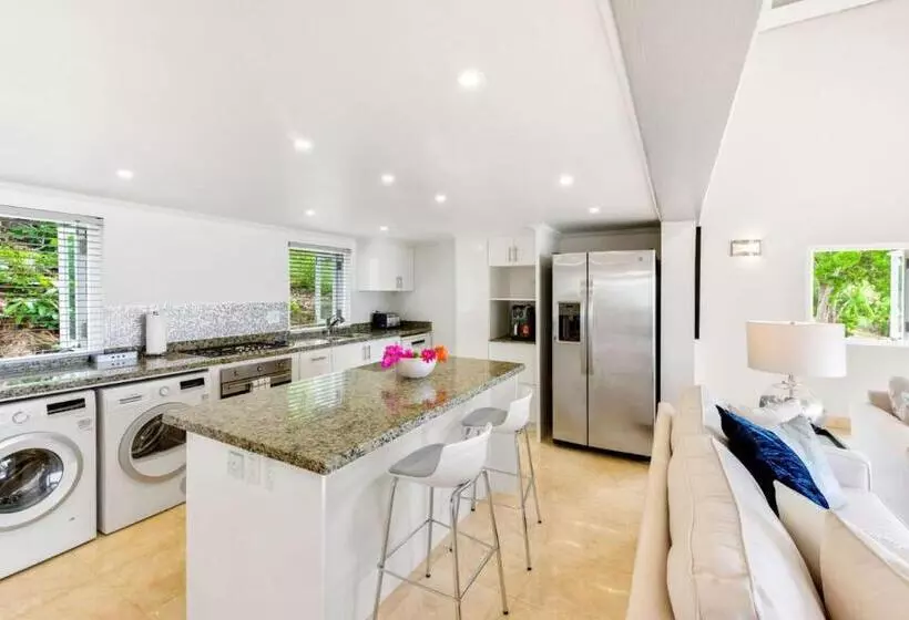 Westmoreland Cottage
