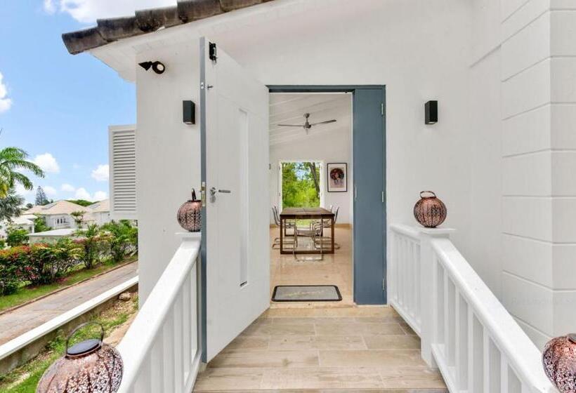 Westmoreland Cottage